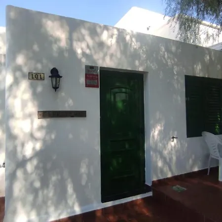 Apartamento El Especiero Lägenhet