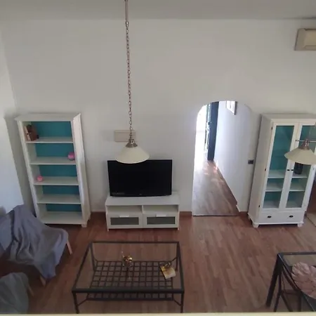 Lägenhet Apartamento El Especiero Puerto del Carmen (Lanzarote)