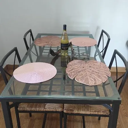 Lejlighed Apartamento El Especiero *