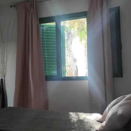 Apartamento El Especiero Lejlighed *
