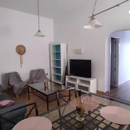 Lejlighed Apartamento El Especiero Puerto del Carmen (Lanzarote)
