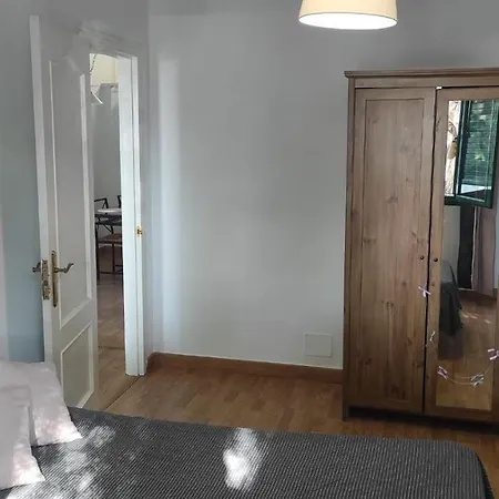 Apartamento El Especiero Lejlighed *